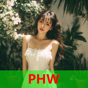 人像摄影作品展示四